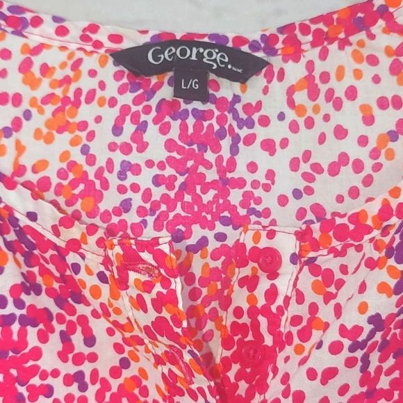 POLKA Dot Top - Picture 4 of 7